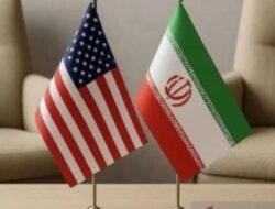 Israel Tingkatkan Kewaspadaan Saat AS dan Iran Hampir Capai Kesepakatan