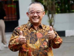 Momentum Hardiknas 2026, Abdul Mu’ti Gaungkan Konsep 3M untuk Reformasi Pendidikan