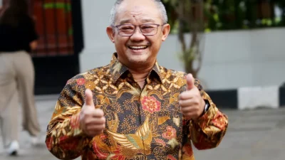 Momentum Hardiknas 2026, Abdul Mu’ti Gaungkan Konsep 3M untuk Reformasi Pendidikan