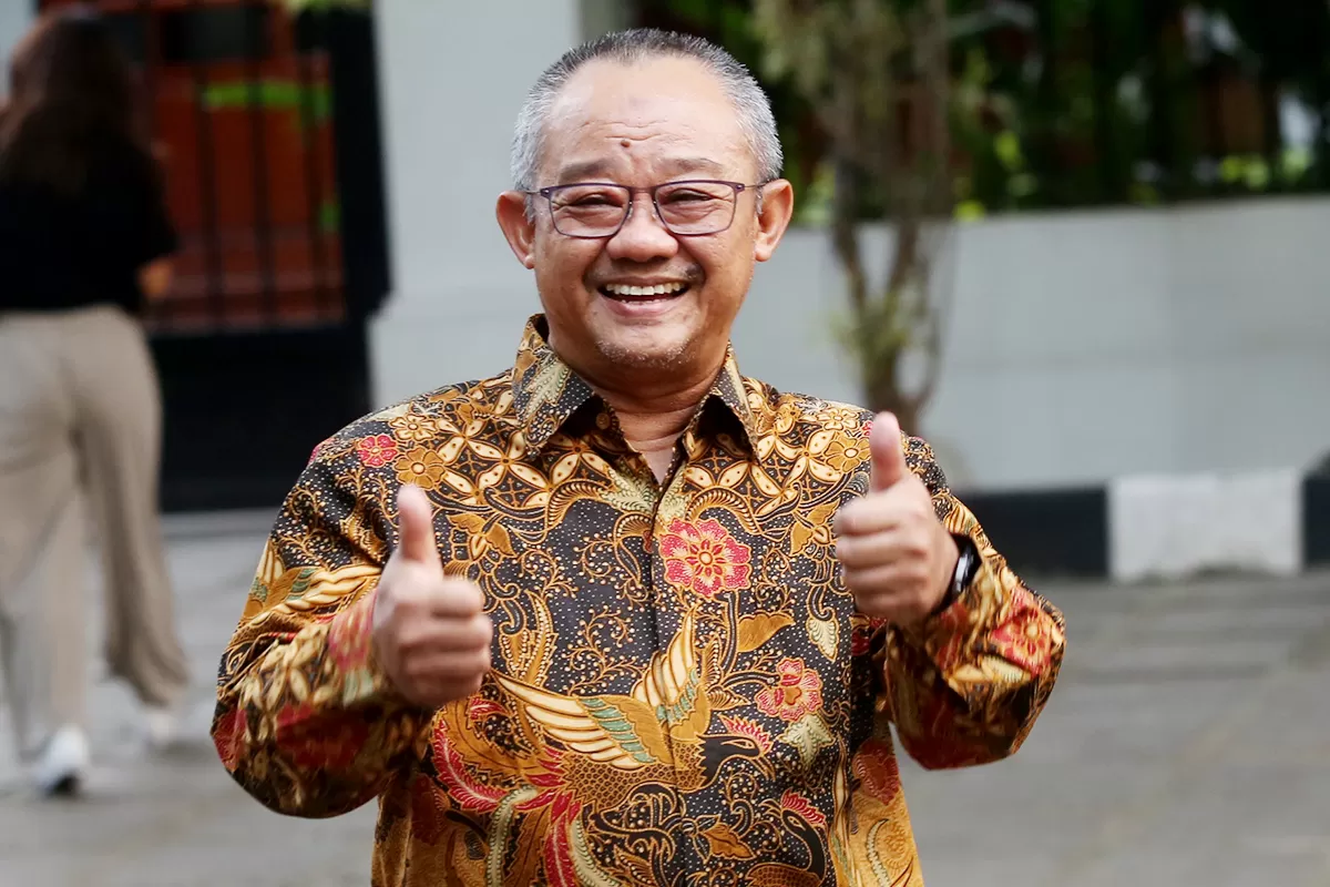 Menteri Pendidikan Dasar dan Menengah, Abdul Mu’ti