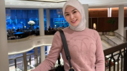 Ayana Moon Ungkap Nikmat Terbesar Setelah Memeluk Islam