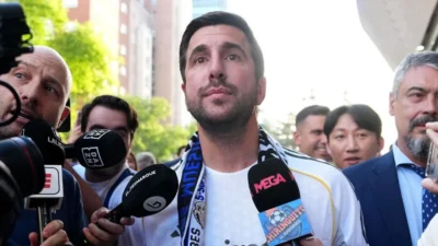 Enrique Riquelme Soroti Absennya Pemain Real Madrid di Timnas Spanyol untuk Piala Dunia 2026