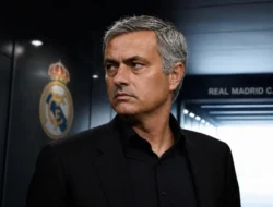 José Mourinho Dirumorkan Kembali Latih Real Madrid, Pemain Lebih Mendukung Jürgen Klopp