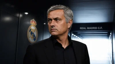José Mourinho Dirumorkan Kembali Latih Real Madrid, Pemain Lebih Mendukung Jürgen Klopp