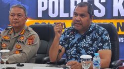 Polda Kaltim Bongkar Kasus Liquid Vape Etomidate, Kasat Narkoba Kukar Ditahan