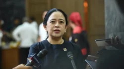 Puan Maharani Serukan Perlindungan Hak Pekerja pada Peringatan Hari Buruh 2026