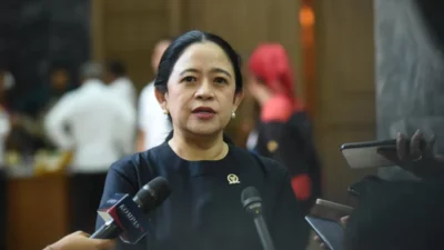 Puan Maharani Serukan Perlindungan Hak Pekerja pada Peringatan Hari Buruh 2026