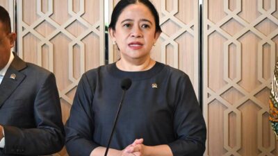 RUU Pemilu Mulai Dibicarakan, Puan Sebut Komunikasi Antar Parpol Terus Berjalan