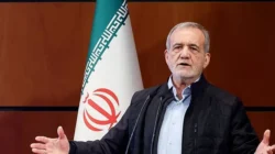 Tolak Tunduk pada AS, Iran Tegaskan Negosiasi Bukan Bentuk Menyerah
