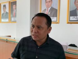 Digitalisasi Pendidikan Samarinda, DPRD Tekankan Pemerataan Infrastruktur untuk Tekan Kesenjangan