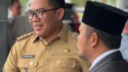 Pernyataan Gubernur Kaltim Tuai Kritik dari Kader Gerindra, Andi Harun Sarankan Minta Maaf Langsung ke Prabowo 