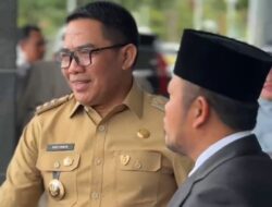 Pernyataan Gubernur Kaltim Tuai Kritik dari Kader Gerindra, Andi Harun Sarankan Minta Maaf Langsung ke Prabowo 