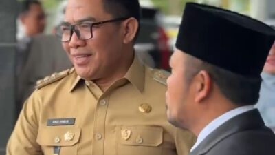Pernyataan Gubernur Kaltim Tuai Kritik dari Kader Gerindra, Andi Harun Sarankan Minta Maaf Langsung ke Prabowo 