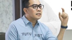 Andi Harun Sambut Positif Rilis BRIN, Samarinda Masuk Tiga Besar Nasional Daya Saing Daerah di Luar Pulau Jawa