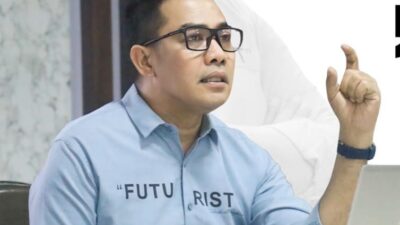 Andi Harun Sambut Positif Rilis BRIN, Samarinda Masuk Tiga Besar Nasional Daya Saing Daerah di Luar Pulau Jawa