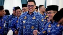 Dorong Birokrasi Profesional, Pemkot Samarinda Dukung Penuh Implementasi Manajemen Talenta ASN