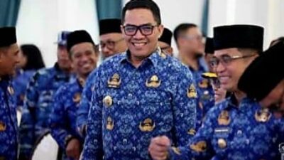 Dorong Birokrasi Profesional, Pemkot Samarinda Dukung Penuh Implementasi Manajemen Talenta ASN