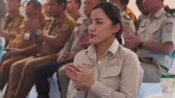 Wakil Ketua DPRD Kota Samarinda, Celni Pita Sari