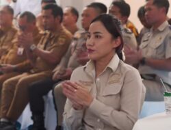 Celni Pita Sari Tegaskan Dukungan DPRD Samarinda untuk Pengembangan Olahraga