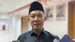 DPRD Samarinda Optimistis Perda Ekonomi Kreatif Dongkrak Aktivitas Perdagangan