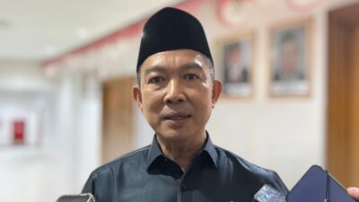 DPRD Samarinda Optimistis Perda Ekonomi Kreatif Dongkrak Aktivitas Perdagangan