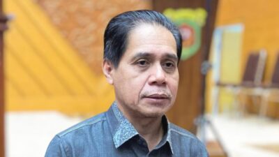 DPRD Samarinda Tekankan Regulasi dan Dukungan Modal untuk Kemajuan UMKM