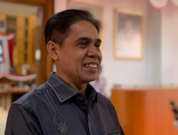 DPRD Samarinda Minta Perumdam Tirta Kencana Tingkatkan Pelayanan Air Bersih ke Masyarakat