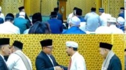 Saefuddin Zuhri Tekankan Nilai Pengorbanan dan Kepedulian di Momentum Idul Adha 