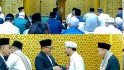 Saefuddin Zuhri Tekankan Nilai Pengorbanan dan Kepedulian di Momentum Idul Adha 
