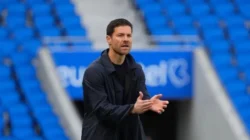 Xabi Alonso Resmi Ditunjuk sebagai Manajer Baru Chelsea