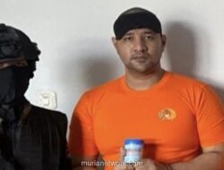 Dipindah ke Nusakambangan, Keluarga Khawatir dengan Kondisi Mental Ammar Zoni 