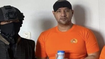 Dipindah ke Nusakambangan, Keluarga Khawatir dengan Kondisi Mental Ammar Zoni 