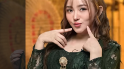 Meisita Lomania Ungkap Batal Nikah, Akui Jadi Korban Manipulasi Mantan