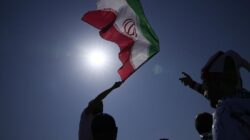 Kapal Korea Selatan Meledak di Selat Hormuz, Iran Bantah Terlibat
