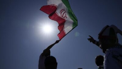 Kapal Korea Selatan Meledak di Selat Hormuz, Iran Bantah Terlibat