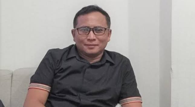 Anggota Komisi IV DPRD Kota Samarinda, Anhar.