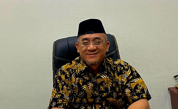 Wakil Ketua Komisi III DPRD Samarinda, Arif Kurniawan