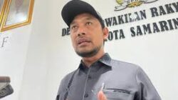 Dorong Pemerataan LPJU, DPRD Samarinda Tekankan Prioritas Keselamatan Warga