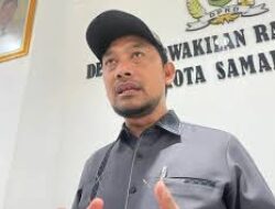 Dorong Pemerataan LPJU, DPRD Samarinda Tekankan Prioritas Keselamatan Warga