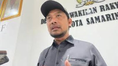 Dorong Pemerataan LPJU, DPRD Samarinda Tekankan Prioritas Keselamatan Warga