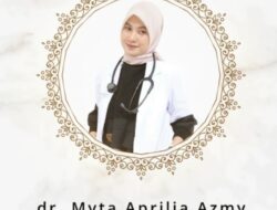 Wafatnya dr Myta Aprilia Azmy, MGBKI Tekankan Perlindungan Dokter Internship