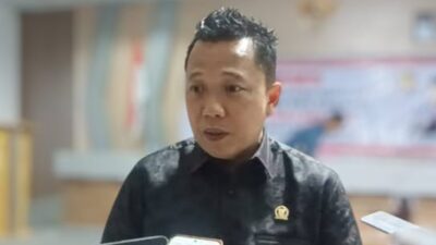 Marak Pencurian Fasilitas Publik, DPRD Samarinda Dorong Inspeksi Rutin