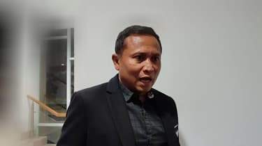 Anggota Komisi IV DPRD Samarinda, Anhar