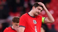 Reaksi Harry Maguire Setelah Gagal Masuk Skuad Inggris untuk Piala Dunia 2026