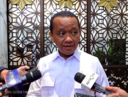 Menteri ESDM Tunda Kenaikan Tarif Royalti Tambang Mineral dan Batu Bara