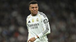 Jadi Kambing Hitam Saat Madrid Nirgelar, Mbappe Akhirnya Buka Suara