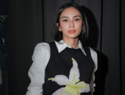 Kejutan Manis dari Masayu Anastasia di Ulang Tahun Lembu Wiworo Jati