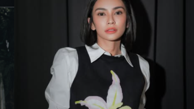 Kejutan Manis dari Masayu Anastasia di Ulang Tahun Lembu Wiworo Jati