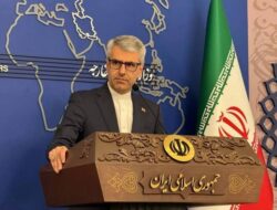 Negosiasi Masih Alot, Iran Kembali Ajukan Proposal Damai ke AS Lewat Pakistan