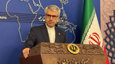 Negosiasi Masih Alot, Iran Kembali Ajukan Proposal Damai ke AS Lewat Pakistan